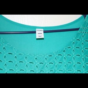 Old Navy dress shirt